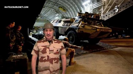 Les spécialistes - En 30 minutes !!