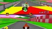 Vidéos des internautes - Rétro vidéo test de Mario Kart 64 Partie 3