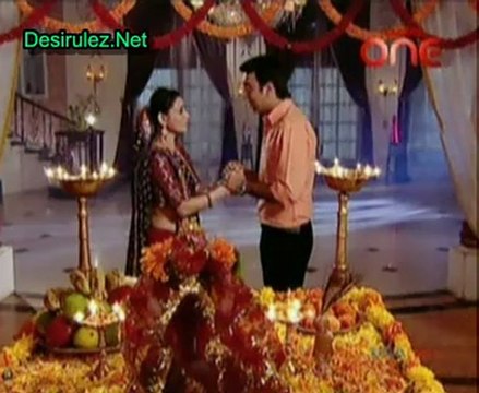 Tum Sung Preet Lagi Sajna - 16th January 2013 pt3