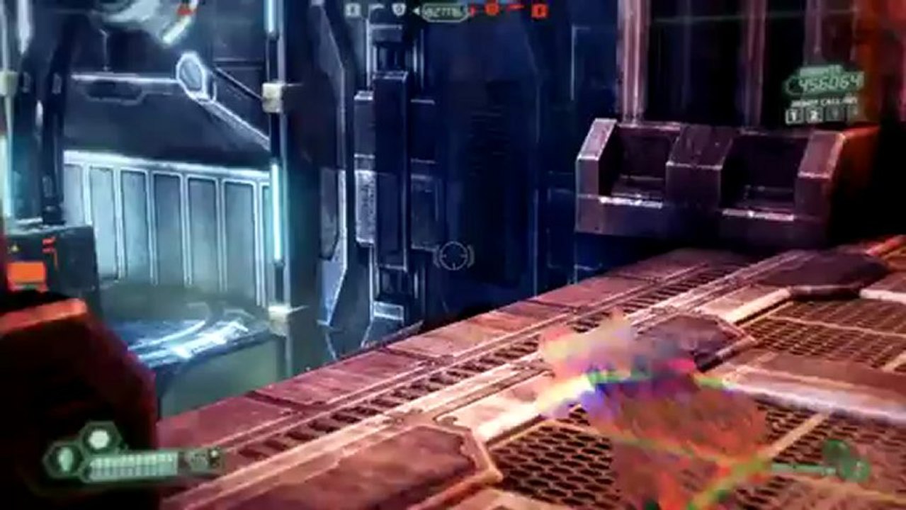 Tribes : Ascend - Bande-annonce #2 - Focus