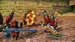 Final Fantasy 13-2 - Bande-annonce #12 - Système de combat amélioré (FR)