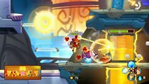 Awesomenauts - Bande-annonce #6 - Yuri