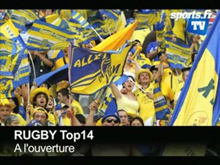 JT Sports.fr TV du Mardi 26 Août