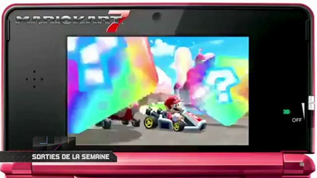 Carrément Jeux Vidéo - Carrément Jeux Vidéo Saison 2 #15 - la saga Dragon Ball Z sur consoles