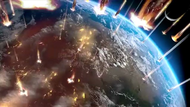 Mass Effect 3 - Bande-annonce #7 - Shepard passe à l'action