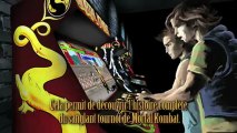 Mortal Kombat Arcade Kollection - Bande-annonce #2