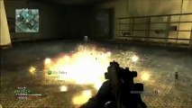 Call of Duty : Modern Warfare 3 - Cod MW3 : MOAB sur Bootleg en MME