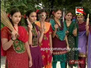 Tota Weds maina[Episode -3] - 16h January 2013 pt3