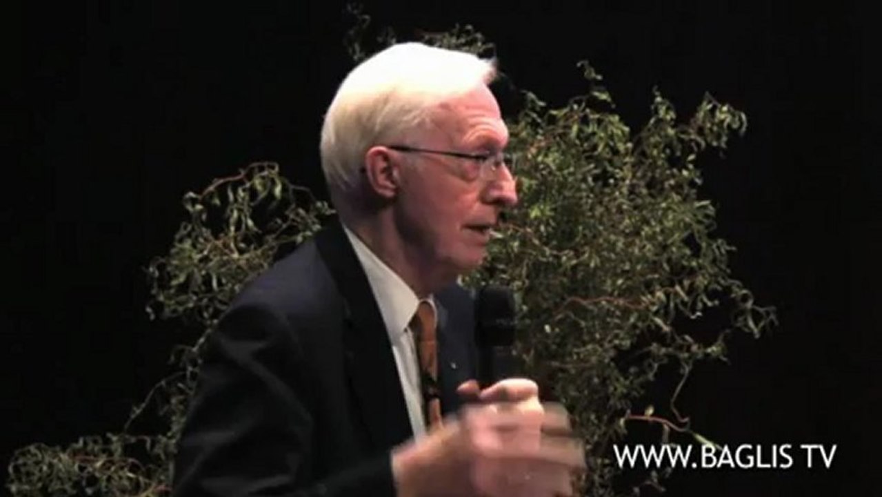 M. Luyckx, la crise du dollar