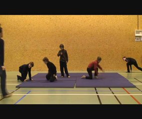 acrogym2 classe CM1-CM2