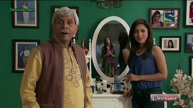 Kya Hua Tera Vaada 16th January 2013 PART-1