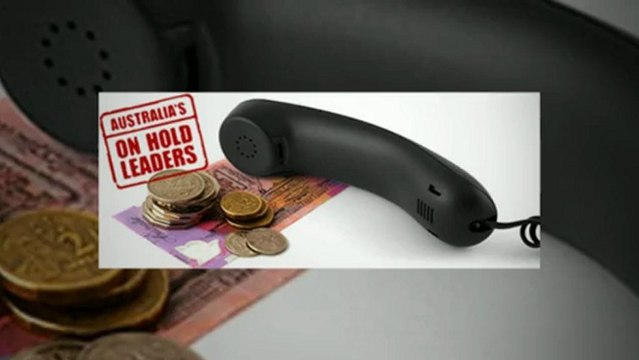 Professional Quality Messages On Hold