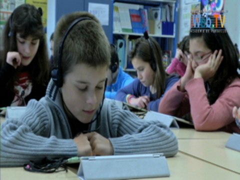 Nouvelles pratiques numériques