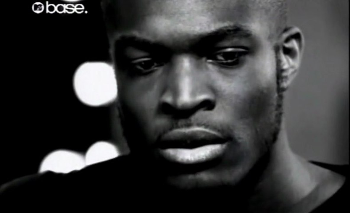 Lynden David Hall - Medicine 4 my Pain (1999) - Official music video / videoclip