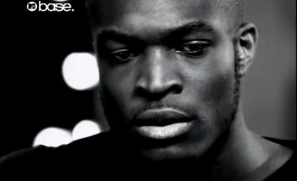 Lynden David Hall - Medicine 4 my Pain (1999) - Official music video / videoclip