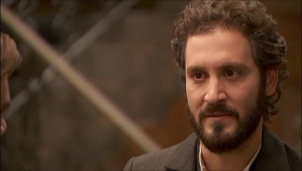 El cariño no siempre es cuestión de sangre... si así fuera yo la amaría... y, en cambio, la desprecio ESDPV