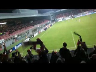 MVV-Eindhoven 2012-2013