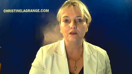 Webcam 4 - Délibérations du conseil municipal