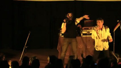 Philippe Cataldo - Les Divas Du Dancing Live Buis Les Baronnies