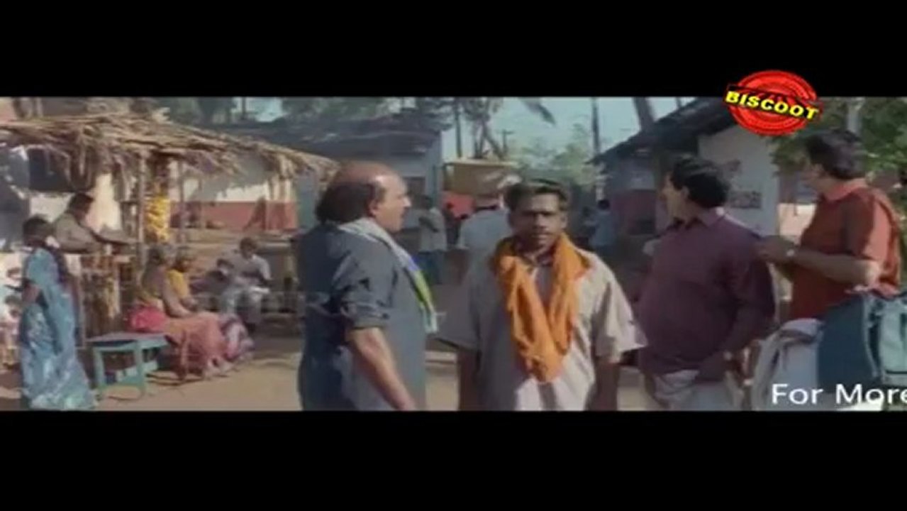 Malayali Mamanu Vanakkam (Comedy Scene) Jagathy, Jayaram (Clip 1)