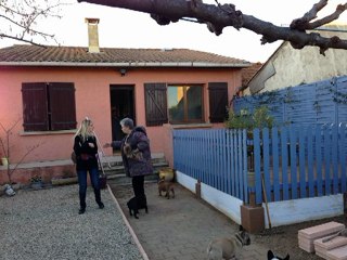 qlques photos neige et maison film1