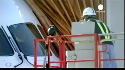 Les Dreamliners cloués au sol au Japon