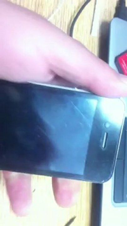 IPHONE CHINESE PROBLEM