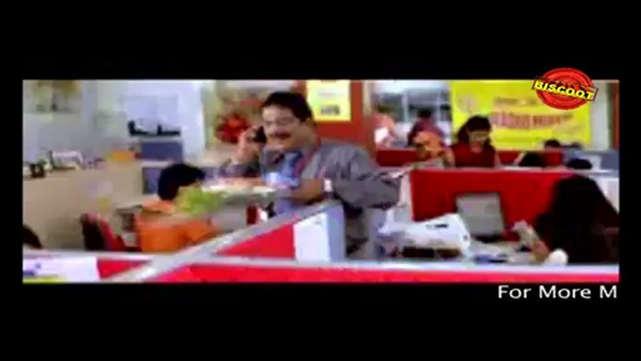 Dubai Seenu:(Comedy Scene)