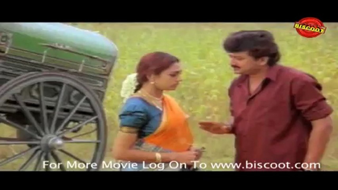Meleparambil Aanveedu:( Dramatic Scene)
