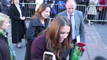 What Kim Kardashian and Kate Middleton Have in Common