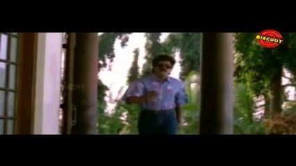 Aniyan Bava Chettan Bava:(Comedy Scene)  Prem Kumar, Jayaram
