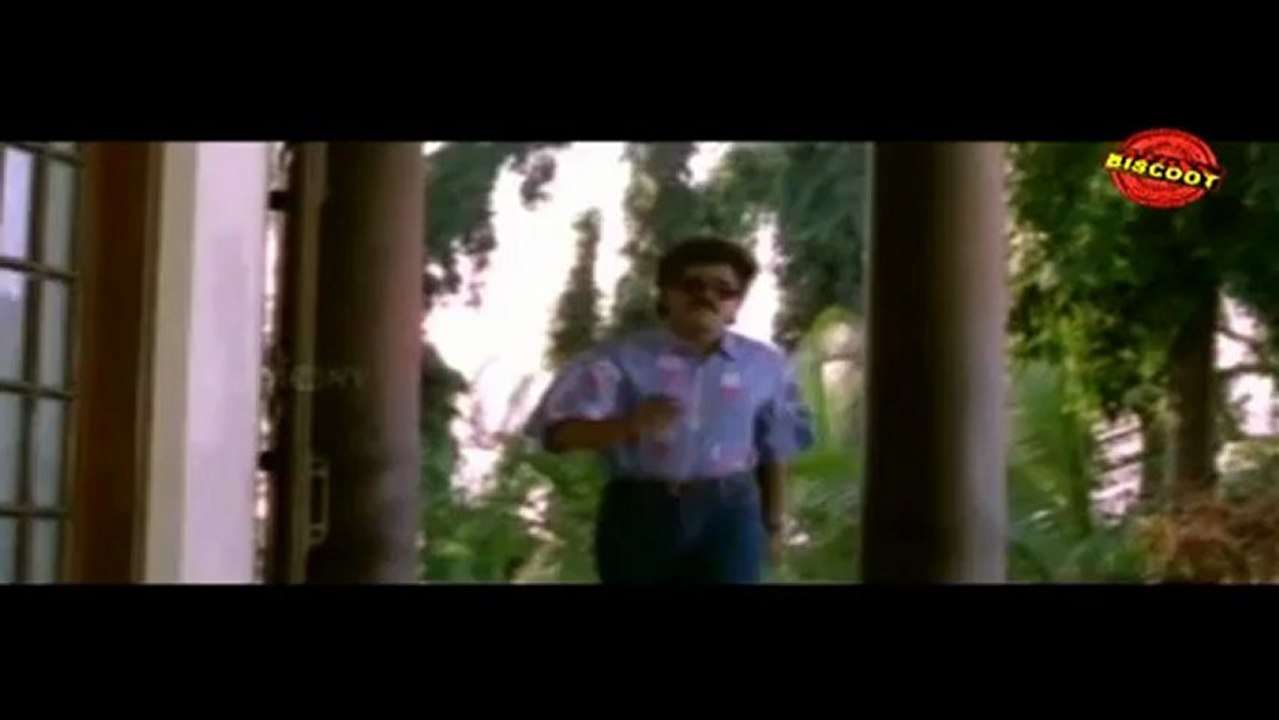 Aniyan Bava Chettan Bava:(Comedy Scene)  Prem Kumar, Jayaram