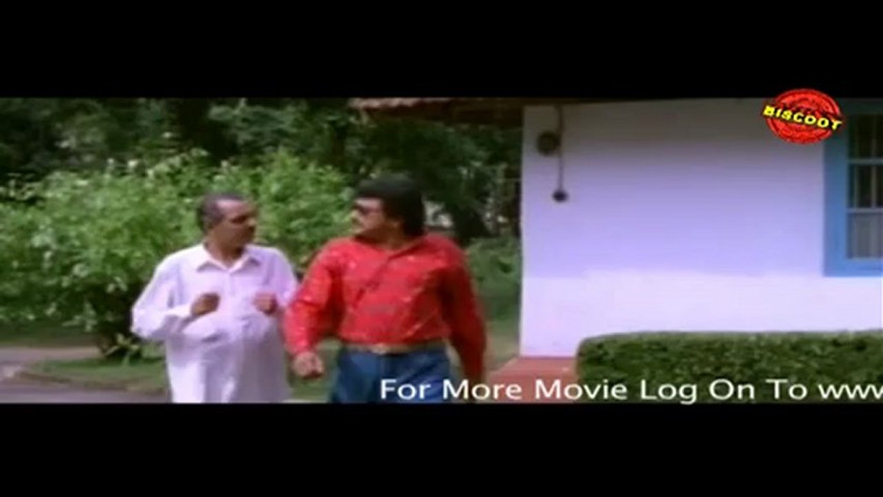 Aniyan Bava Chettan Bava: (Comedy Scene) Jayaram, Narendra Prasad Rajan P Dev