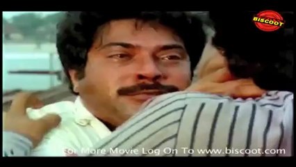 Poovinu Puthiya Poonthennal (Comedy Scene) (Clip 10)