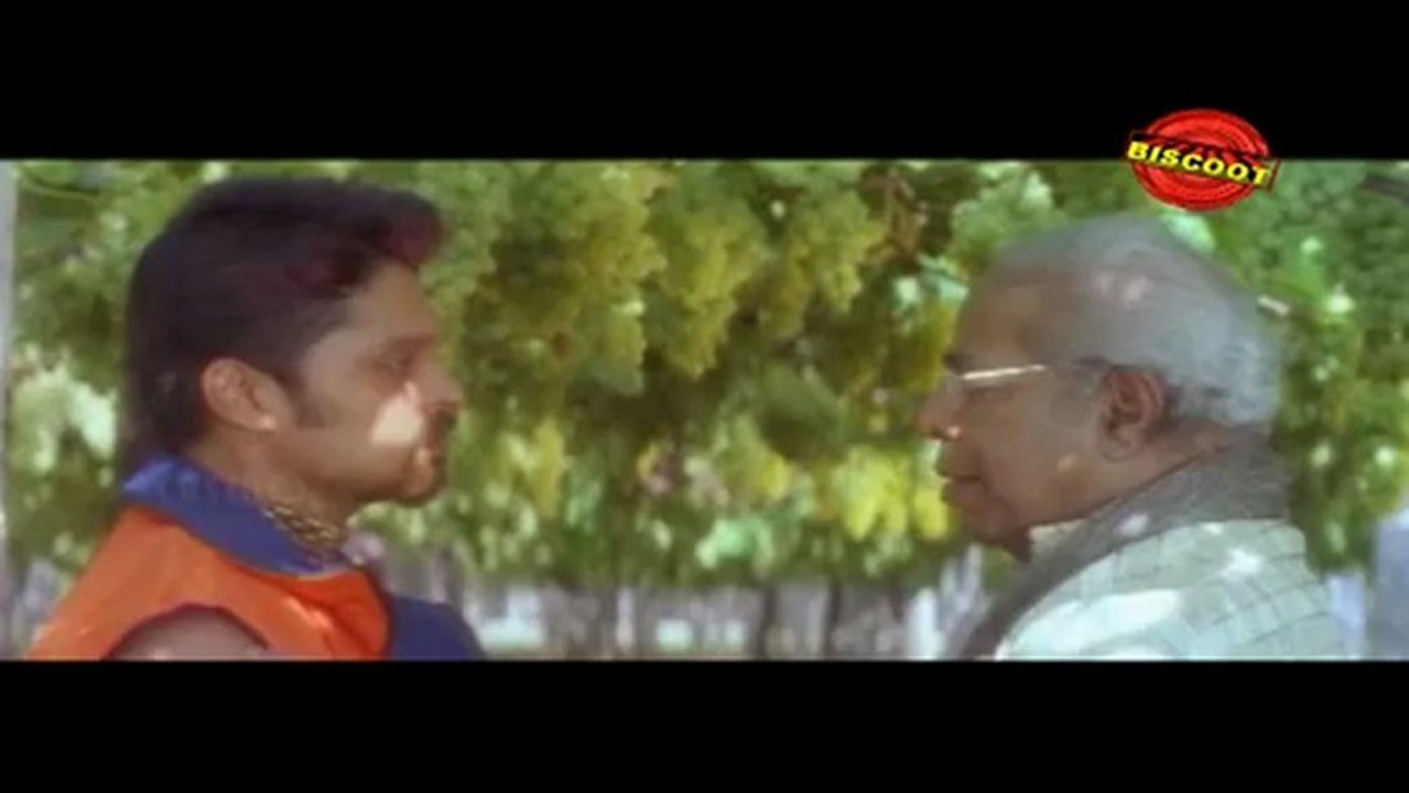 Isra : (Dramatic  Scene) Thilakan