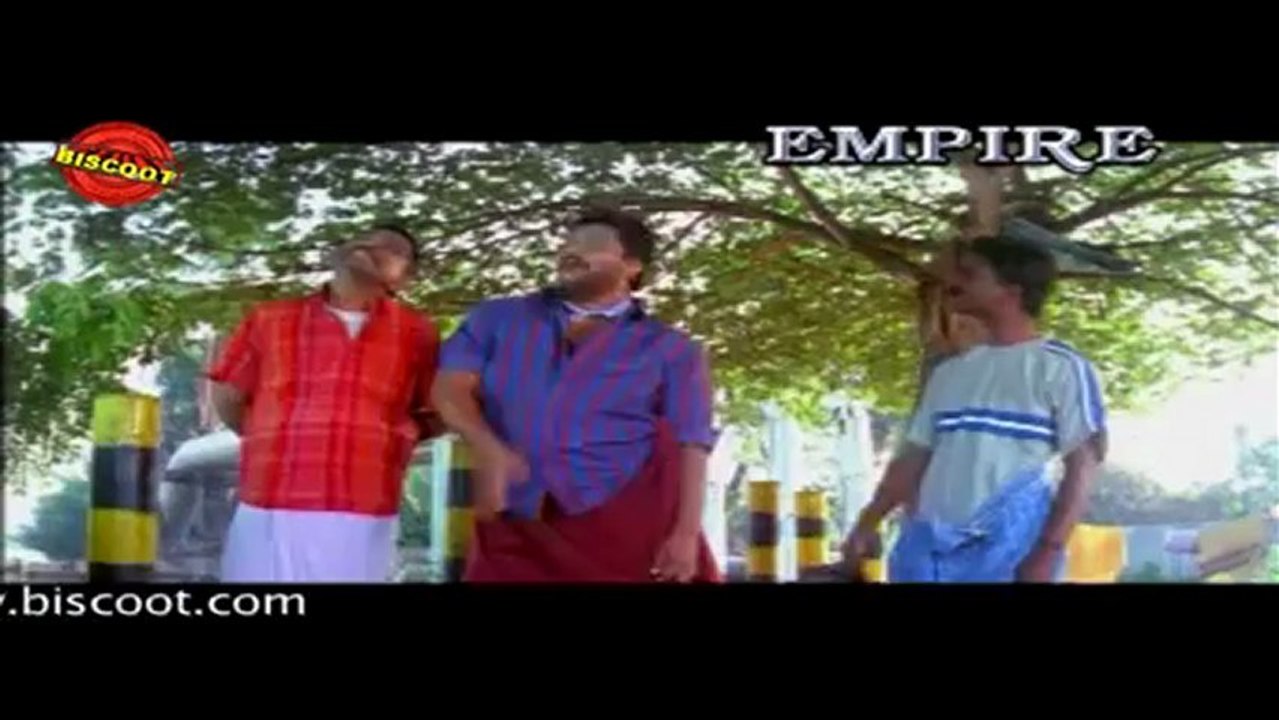 Freedom:(Comedy Scene)