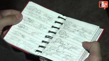 Rules to Live By: Secrets Found at Wal-Mart