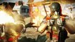 Army of TWO Le Cartel du diable - Overkill Trailer