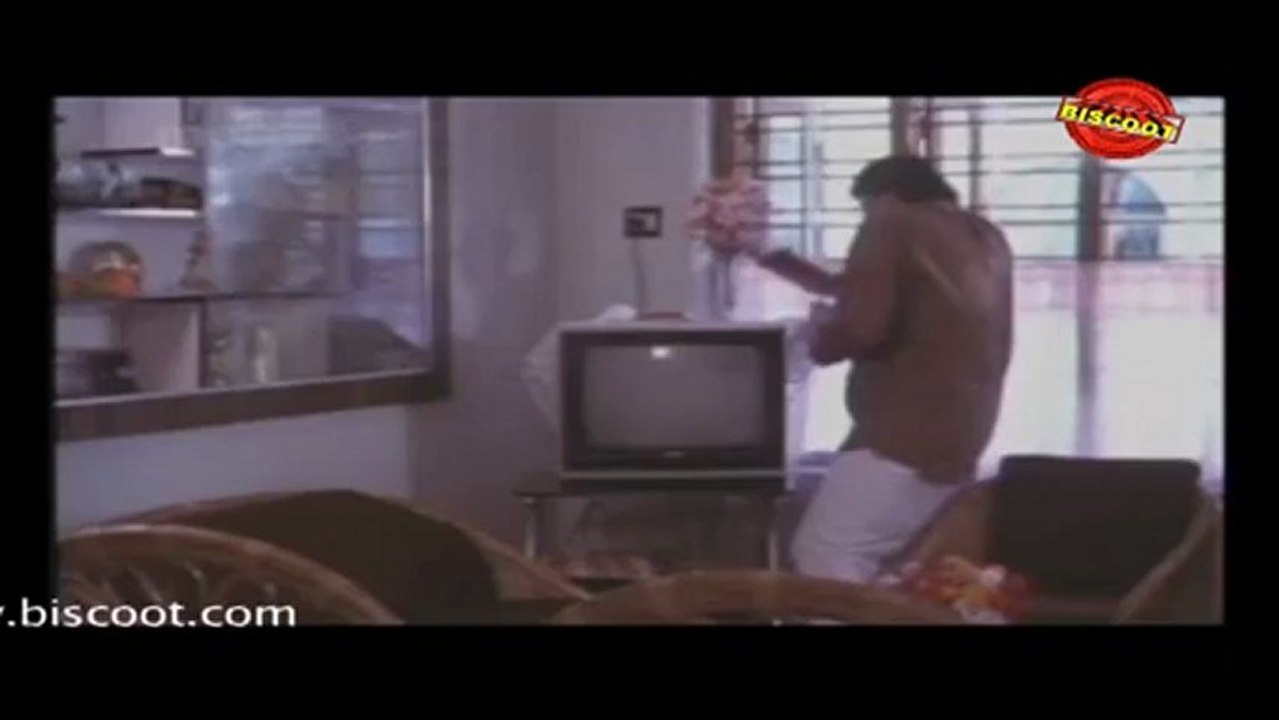 Ayalathe Adheham: (Comedy Scene) Jagathy, Jayaram, Gouthami