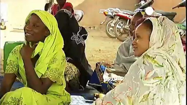 Las ONGs alertan sobre la suerte de los desplazados en Mali