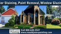 House Painter in Hudson, NY - Call 800-640-3547