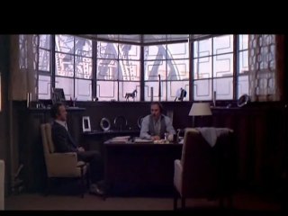 Un extrait du Solitaire, de Michael Mann