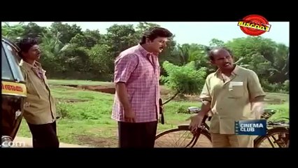 Vadhu Doctoranu (Comedy Scene) Jayaram, Indirans, Mamukoya