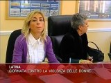 LATINA: VIOLENZA SULLE DONNE, IL CONVEGNO