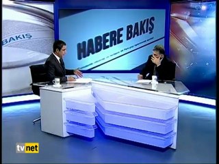 Habere Bakış 10.1.2013
