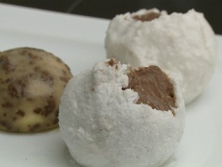 "Wikicells" : et si l'emballage de vos aliments était comestible ?