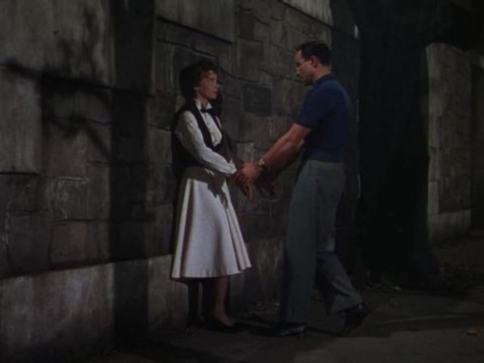 "Paris vu par Hollywood" : "Un Américain à Paris", de Vincente Minnelli