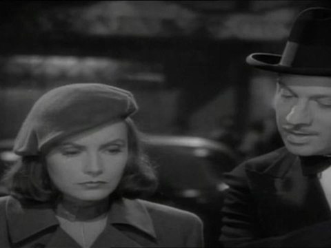 Paris vu par Hollywood : Ninotchka , d'Ernst Lubitsch (1939)