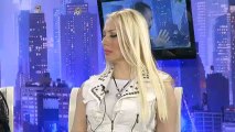 Kuran ve Tevrat Hz. Mehdi (as), hakimiyet ve ana konularında mütabıktır - Adnan Oktar