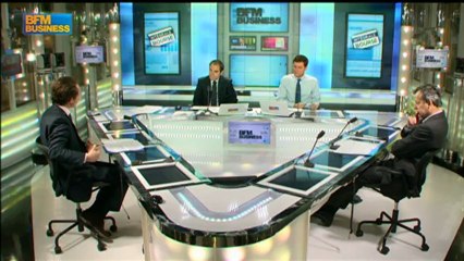 On refait la séance - 16 janvier - BFM  : Intégrale Bouse